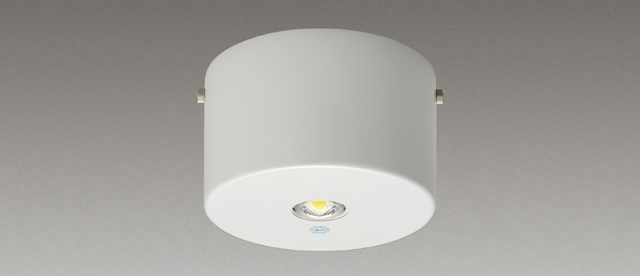 ＬＥＤ非常灯専用形電源別置直付形