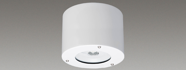 ＬＥＤ非常灯専用形電源別置防湿防雨形