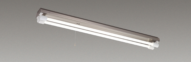 ＳＵＳ４０形非常灯電池内蔵防湿防雨