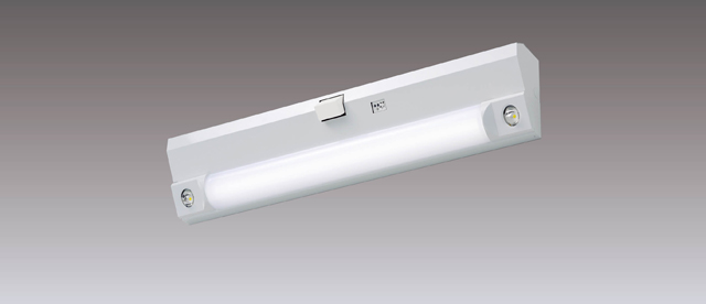 ２０形人感電池内蔵階段灯