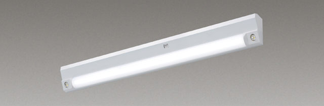 ４０形長時間電池内蔵階段灯