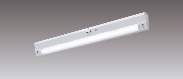 ４０形人感電池内蔵階段灯