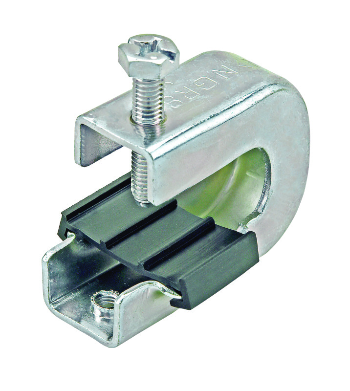 ＦＶラック　ケーブル支持金具