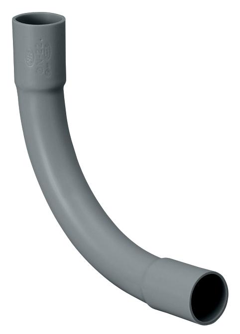 ノーマルベンド５４　ＨＩグレー