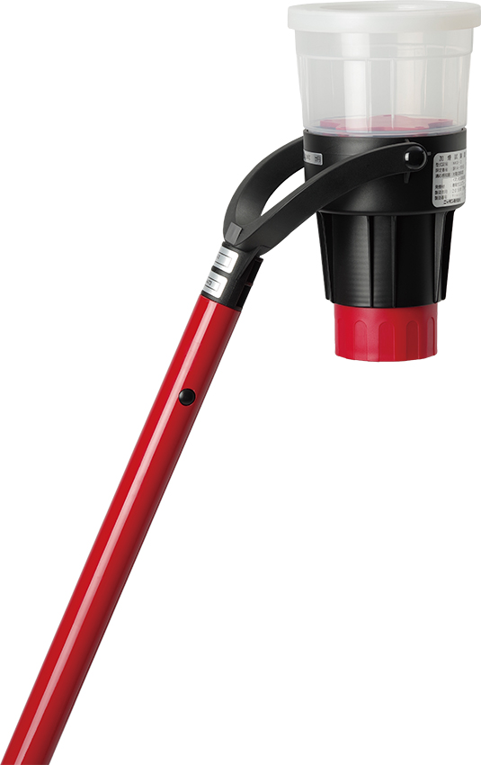 ニッタン　加煙感知器（本体のみ）