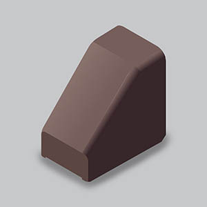 マルチコーナー　チョコ