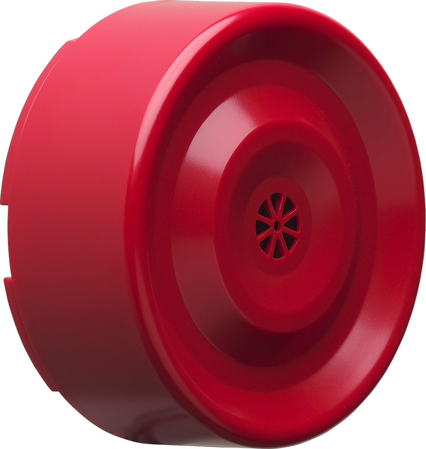 ニッタン　シャッター用音響装置