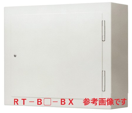 ホーチキ　分布型感知器１個用ボックス　露出型