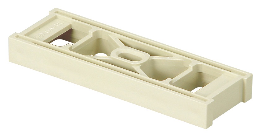 サドルエース用ベースアップ（Ｓ）（アイボリー）