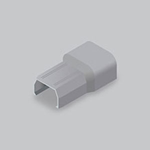 ニュー・エフモール　フレキコネクター２号グレー