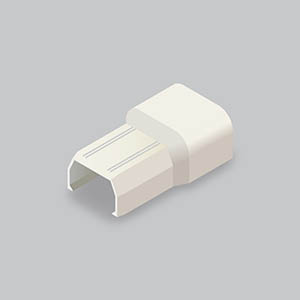 ニュー・エフモール　フレキコネクター０号ミルキー