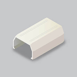 ニュー・エフモール　ジョイントカバー２号ミルキー