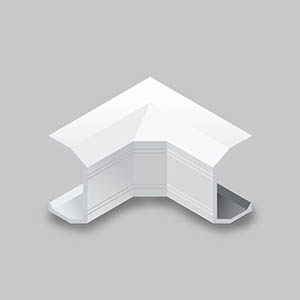 ニュー・エフモール　イリズミ１号ホワイト