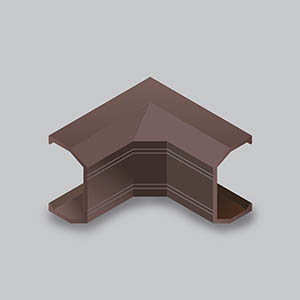 ニュー・エフモール　イリズミ４号チョコ