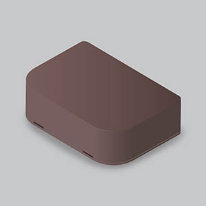 ニュー・エフモール 分岐A型チョコ