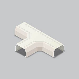 ニュー・エフモール　Ｔ型ブンキ　１号　ミルキー