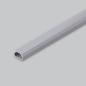 テープ付ニュー・エフモール　０号グレー