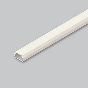 テープ付ニュー・エフモール　１号ミルキー