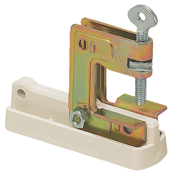 ビームラックル（Ｈ・Ｌ・Ｃ形鋼用）