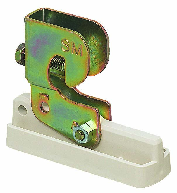 ビームラックル（Ｃ形鋼用）