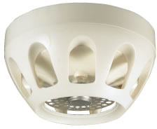 ニッタン　定温式感知器　１種７０℃　Ｐ端子・保持