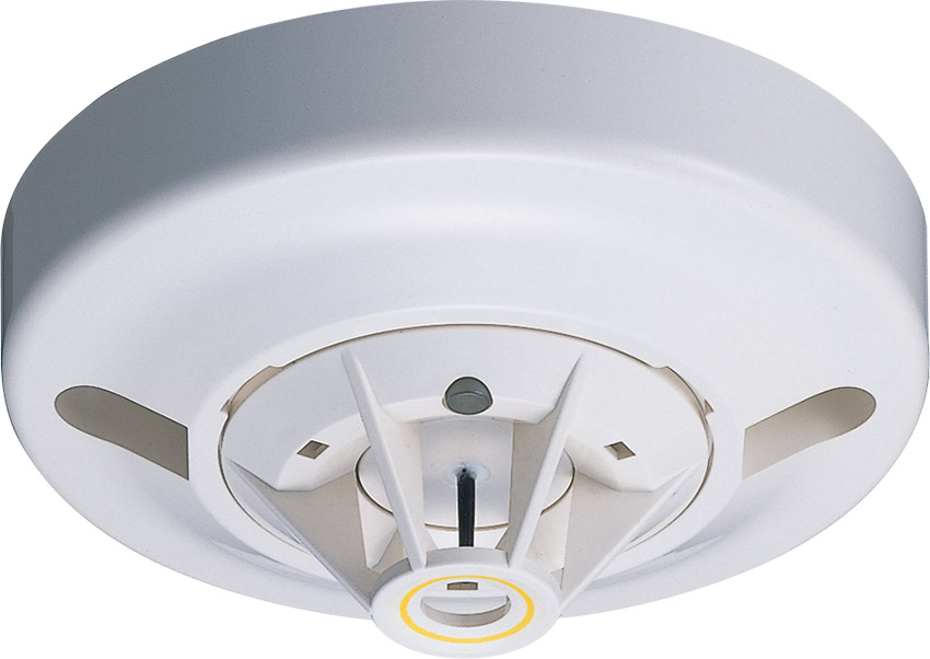 ニッタン　定温式感知器　特種６０℃　防水型　耐酸・耐アルカリ