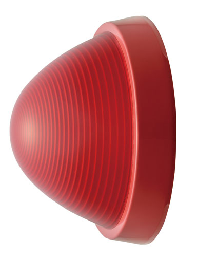 ホーチキ　表示灯