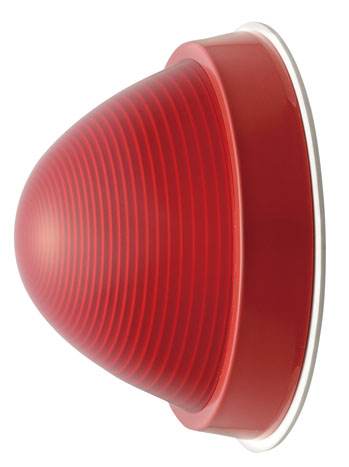 ホーチキ　表示灯（防雨型）