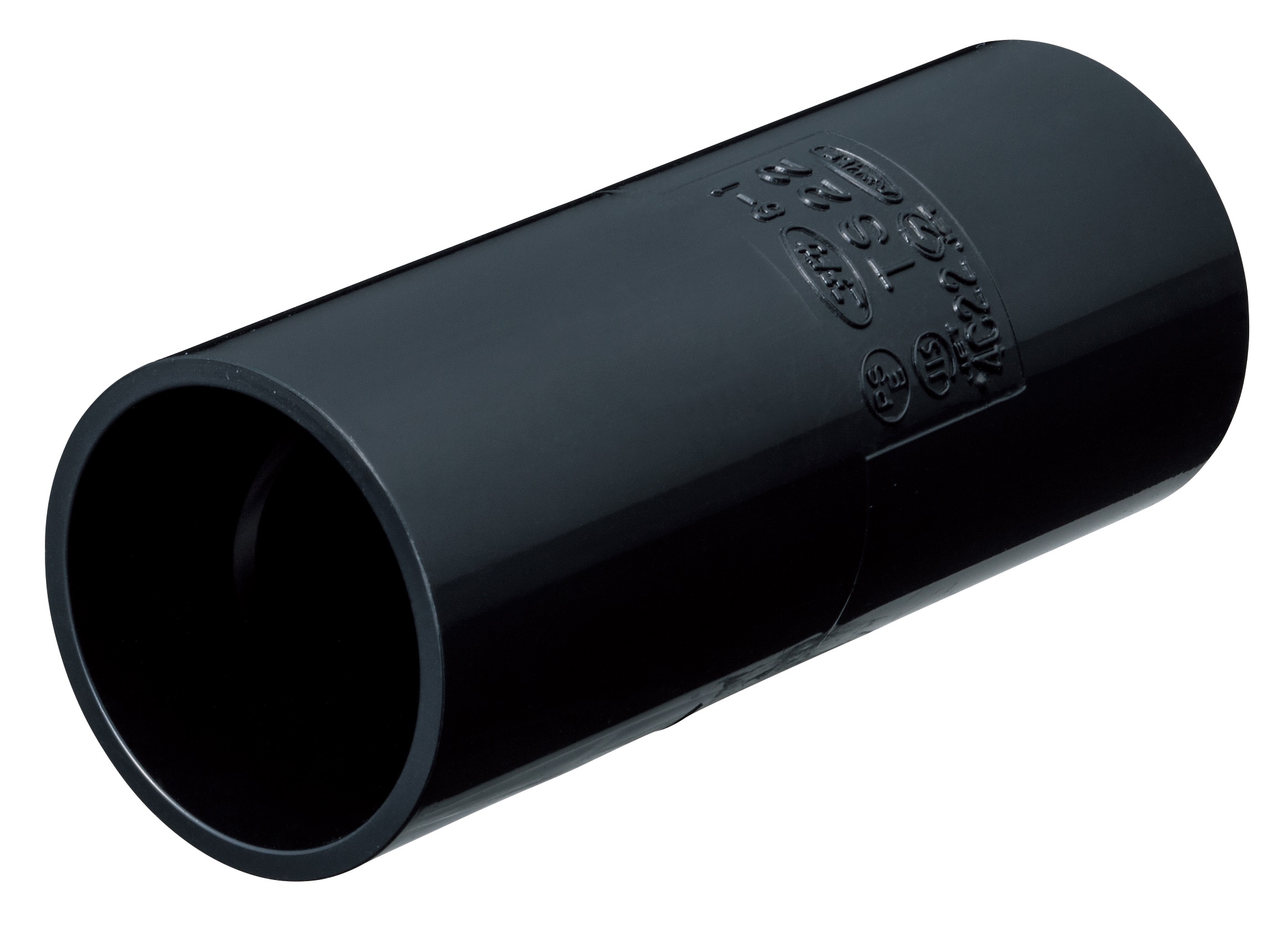 ＴＳカップリング８２　硬質高耐候性　ダークブルー