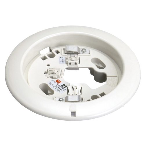 ホーチキ　埋込型感知器ベース　Ｓ端子