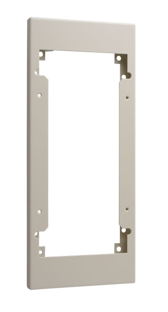 ホーチキ　非常警報複合装置埋込用アダプタ