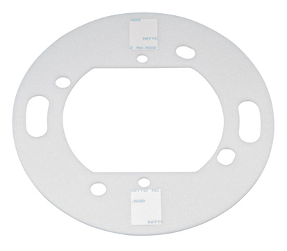 ホーチキ　ＰＰＨ取付アダプターパッキン