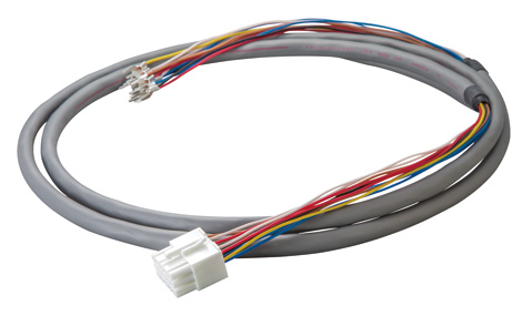 ホーチキ　消火栓組込用ケーブル