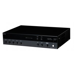 ＰＡアンプ　１２０Ｗ　２局