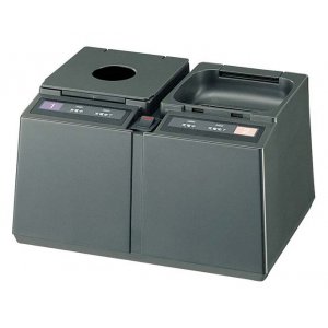 ワイヤレスマイク用充電器