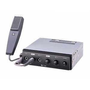 車載用アンプ　４０Ｗ