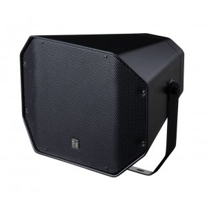 コアキシャルホ－ンスピ－カ－　６０Ｗ　黒