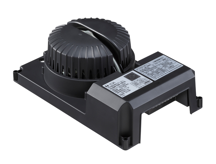 天井埋込型スピ－カ－　１Ｗ