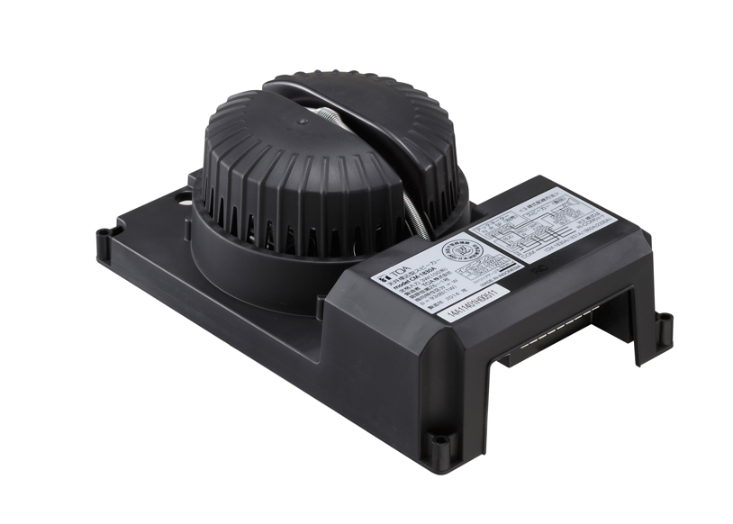 天井埋込型スピ－カ－　３Ｗ