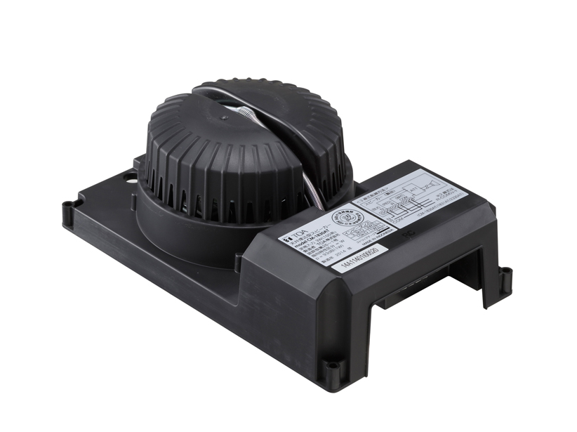 天井埋込型スピ－カ－　３Ｗ　ＡＴＴ付