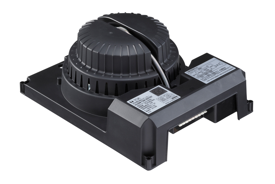 天井埋込型スピ－カ－　１Ｗ　ＡＴＴ付