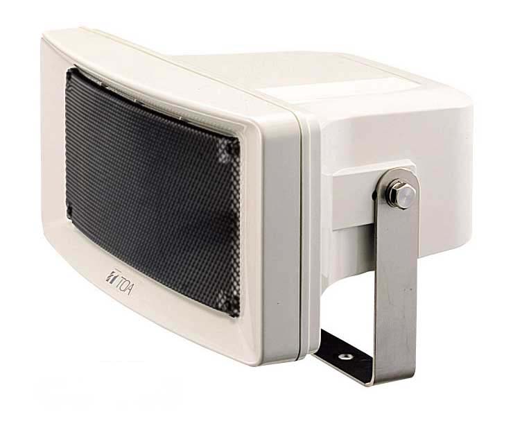 ワイドホーンスピーカー　１５Ｗ