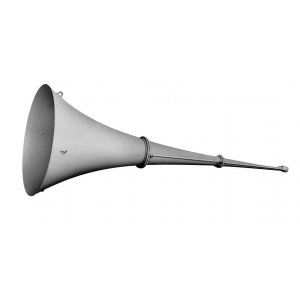 ストレートホーン