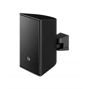 コンパクトスピ－カ－　１５Ｗ　黒