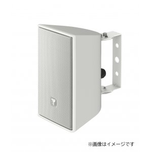 コンパクトスピ－カ－　１５Ｗ　白　防滴型