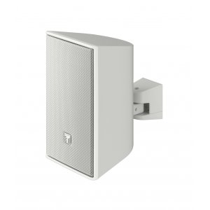 コンパクトスピ－カ－　１５Ｗ　白