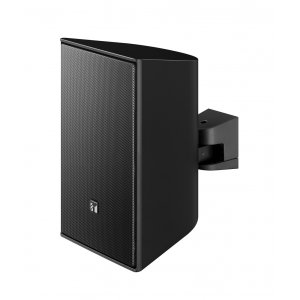 コンパクトスピ－カ－　３０Ｗ　黒