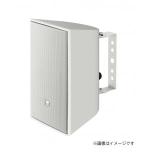 コンパクトスピ－カ－　３０Ｗ　白　防滴型