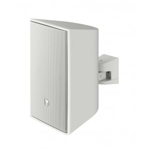 コンパクトスピ－カ－　３０Ｗ　白