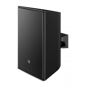 コンパクトスピ－カ－　６０Ｗ　黒